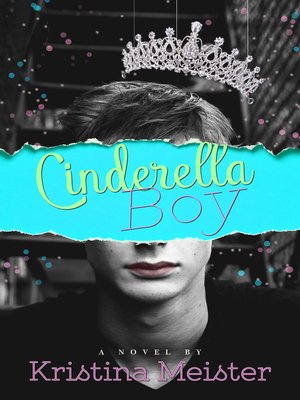cover image of Cinderella Boy